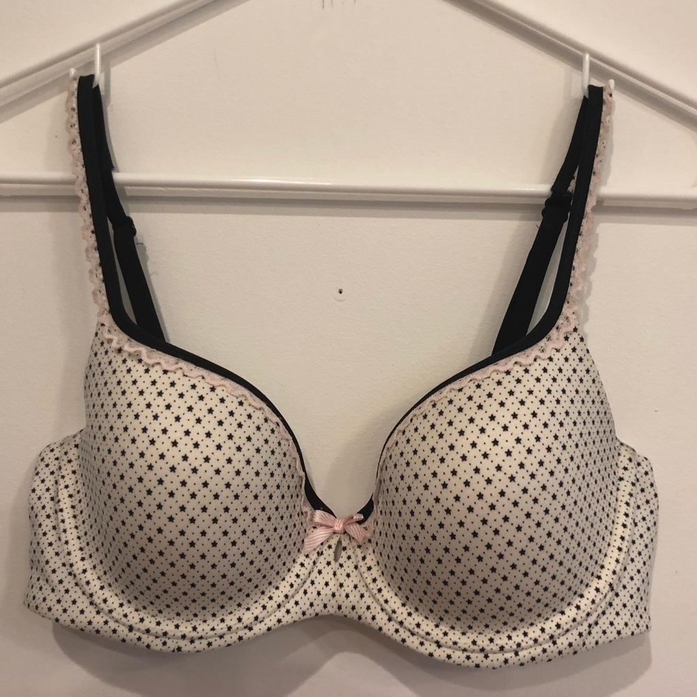 Body by Victoria Full Coverage Bra